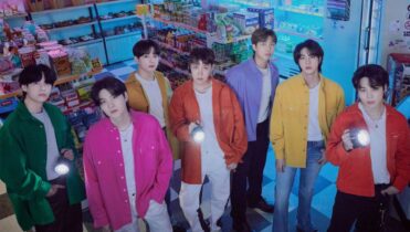 2.0 de BTS en coreano y español