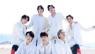 Body to Body de BTS en coreano y español