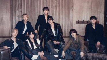 BTS Arirang listening party