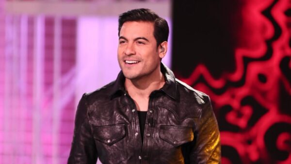 Las vidas que tú quieras de Carlos Rivera Letra completa