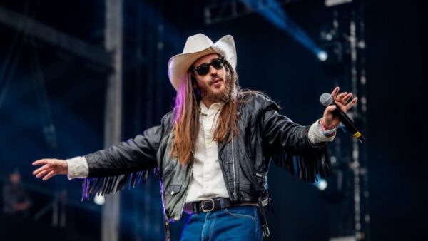 Cuándo y dónde es el próximo concierto de Carlos Sadness en CDMX