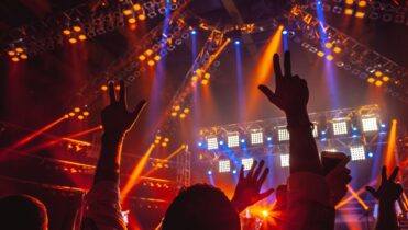 Qué conciertos hay hoy en CDMX