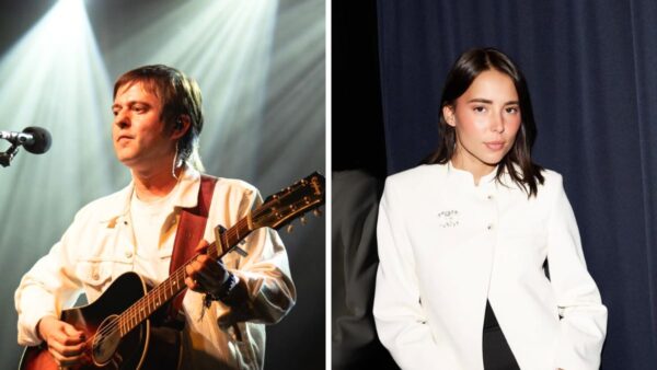 El sonido de tu voz Letra Chetes y Majo Aguilar