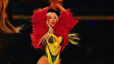 ¿Se puede pedir reembolso del concierto de Christina Aguilera?