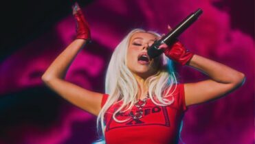 Setlist completo de Christina Aguilera 2026