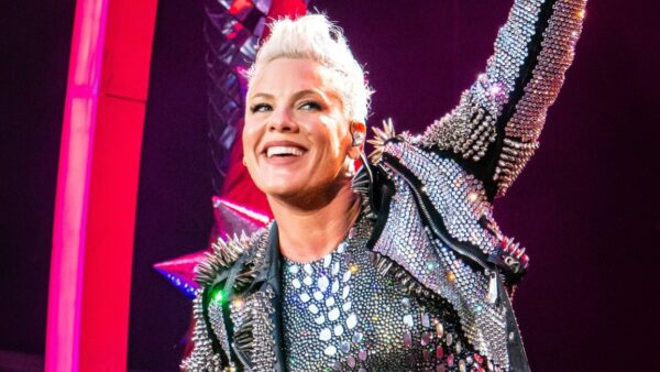 Pink cancela su concierto en el Estadio GNP