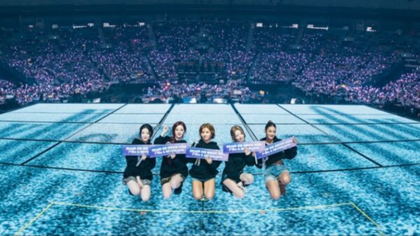 concierto de i-dle en cdmx 2026