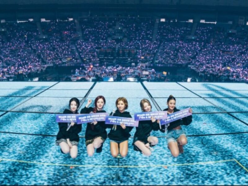 i-dle en CDMX: Fecha, precio de boletos y link de preventa del concierto en el Palacio de los Deportes