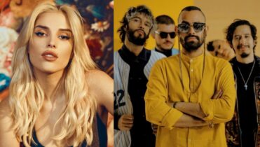 Los conciertos en CDMX este 26 de marzo