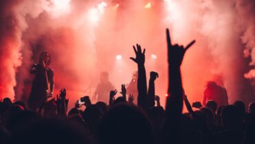 Todos los conciertos que habrá hoy 9 de marzo de 2026 en CDMX