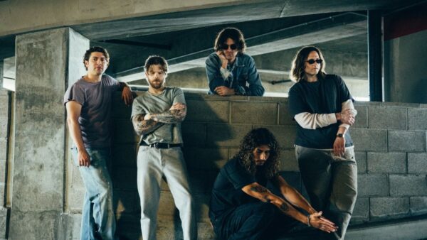 Cuándo sale el nuevo álbum de Culture Wars