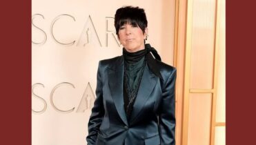 Diane Warren compositora Premios Oscar