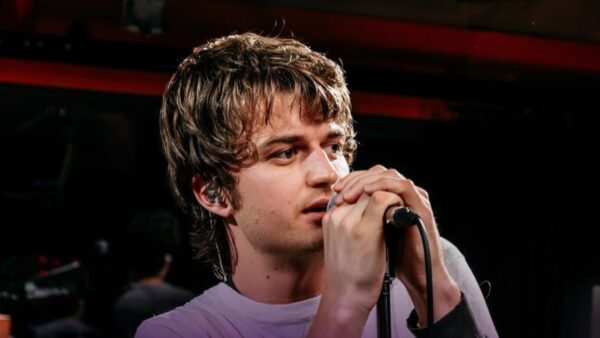 Setlist completo de Djo en Monterrey