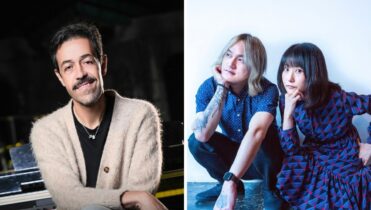 Cartel completo del Festival Noche de Primavera 2026