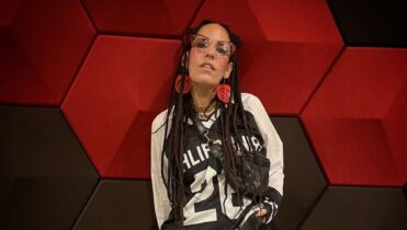 Cartel de Mujer Cypher en Festival Tiempo de Mujeres 2026