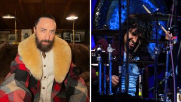 Qué pasó entre Jay de la Cueva y Fobia