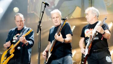 Cuándo se venden los boletos de Hombres G en CDMX