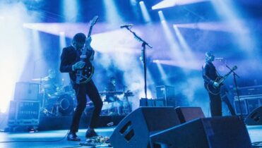 Interpol setlist de festivales 2026