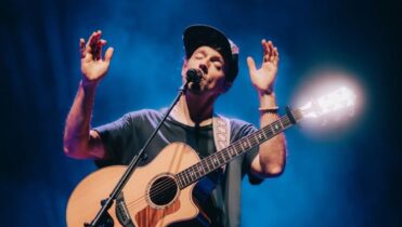 Cómo pedir reembolso del concierto de Jason Mraz en Guadalajara