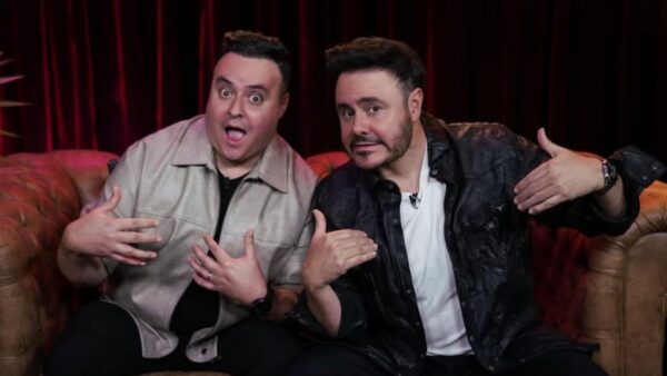 Nueva temporada de Juego de Voces con Río Roma y Pandora