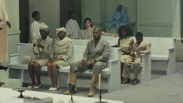 Father de Kanye West, letra completa en inglés y español