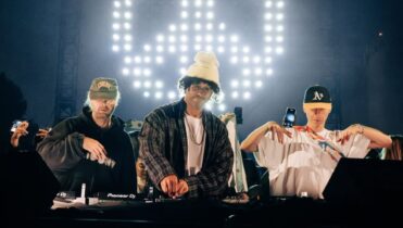 Cuánto cuestan los boletos de Keinemusik en México