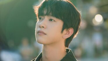 Reparto de La luz que aún nos guía