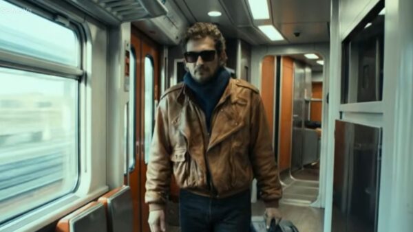 Letra completa de Se me va de León Larregui