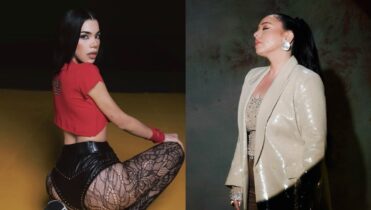 letra de la canción días tristes de Kenia Os con Carla Morrison