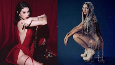 Letra de la canción Fifty Fifty de Kenia Os con Lola Índigo