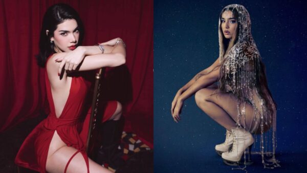 Letra de la canción Fifty Fifty de Kenia Os con Lola Índigo