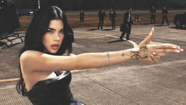 Letra de la canción Love Bombing de Kenia Os