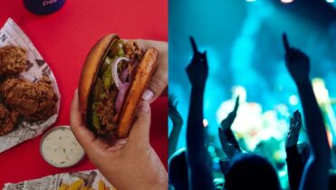 ley para ingresar alimentos y bebidas a conciertos en la cdmx