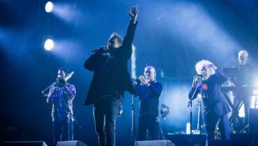 Por qué no se puede usar playeras de fútbol en el concierto de Los Fabulosos Cadillacs