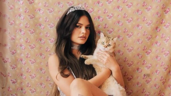 A qué hora termina el concierto de Majo Rivas