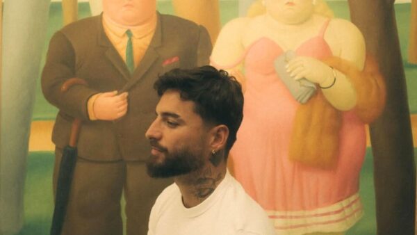 Letra de "BOTERO" de Maluma