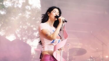 Qué canciones cantará Marina en el Pepsi Center, hoy 12 de marzo