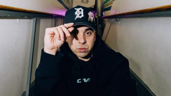 Cuándo es el concierto de MC Davo en el Pepsi Center