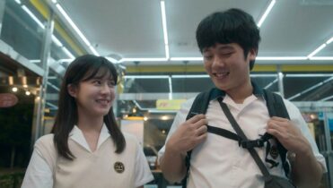 Cuándo sale la segunda temporada de Moving en Disney Plus