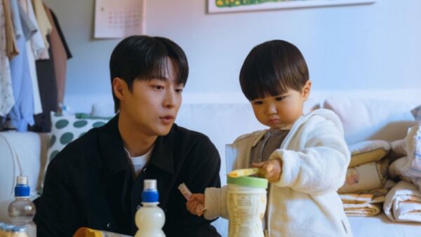 Nuestro Universo capítulo 12 completo online en español