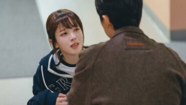 Cómo termina el dorama Nuestro Universo