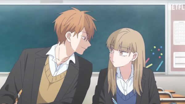 Rompiendo el hielo, sinopsis y fecha de estreno