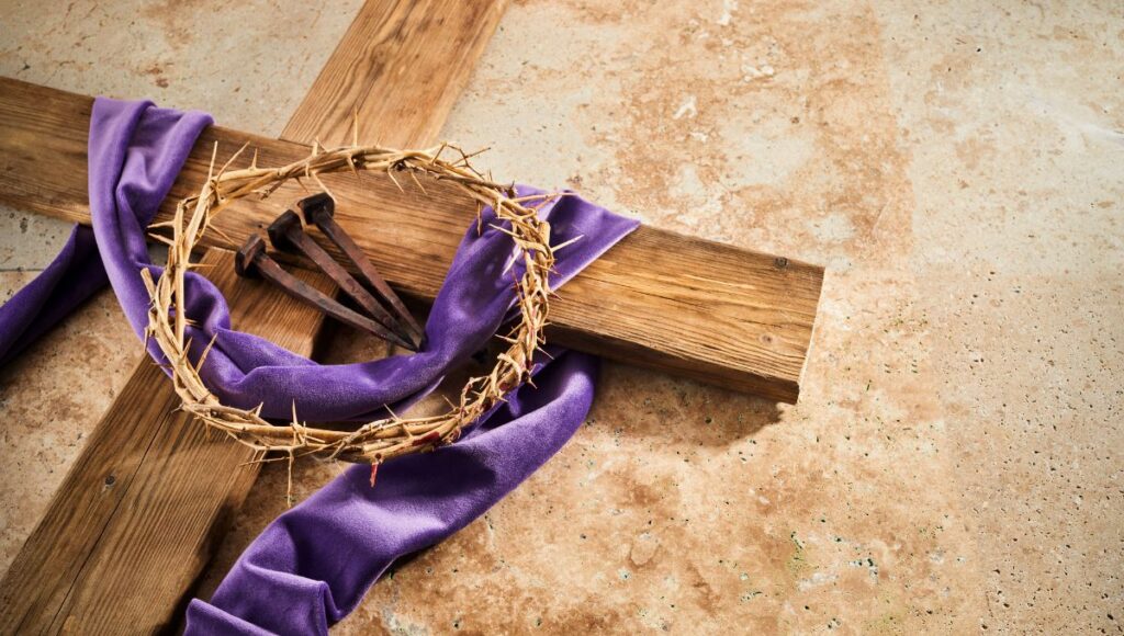 Qué días de Semana Santa no se escucha música y por qué