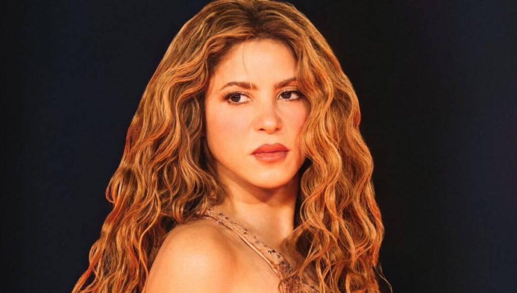 A qué hora inicia el concierto de Shakira en el Zócalo y qué canciones cantará