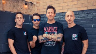 A qué hora inicia el concierto de Simple Plan en Puebla