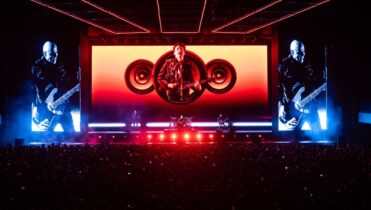 Soda Stereo ECOS llegará a México, fechas y qué esperar del concierto