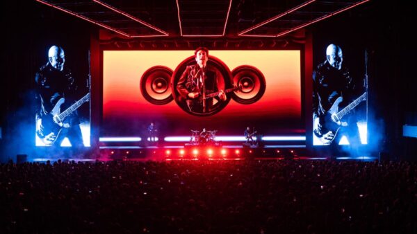 Soda Stereo ECOS llegará a México, fechas y qué esperar del concierto