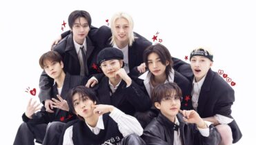 STAY de Stray Kids letra en coreano y español