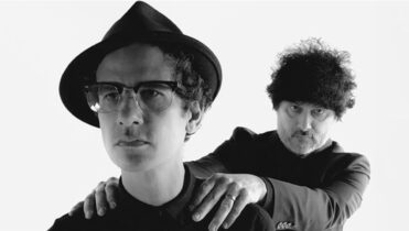 The Mars Volta cancela su participación en el festival Vive Latino