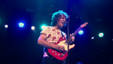 Precio de boletos de The Rapture para su concierto en México